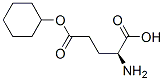 112471-82-6,L-Glutamic acid 5-cyclohexyl ester