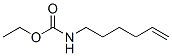 112476-25-2,Carbamic  acid,  5-hexenyl-,  ethyl  ester  (9CI)
