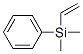 1125-26-4,VINYLPHENYLDIMETHYLSILANE