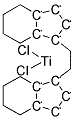 112531-75-6,DICHLORO[RAC-ETHYLENEBIS(4,5,6,7-TETRAHYDRO-1-INDENYL)]TITANIUM(IV)