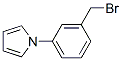 112596-36-8,1-[3-(BROMOMETHYL)PHENYL]-1H-PYRROLE