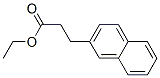 112598-96-6,3-NAPHTHALEN-2-YL-PROPIONIC ACID ETHYL ESTER