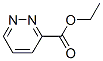 1126-10-9,Pyridazine-3-carboxylic acid ethyl ester