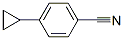 1126-27-8,4-CYCLOPROPYLBENZONITRILE