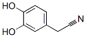 1126-62-1,(3,4-DIHYDROXYPHENYL)ACETONITRILE