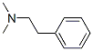 1126-71-2,N,N-DIMETHYL-N-PHENETHYLAMINE