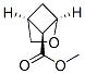 112623-23-1,2-Oxabicyclo[2.1.1]hexane-5-carboxylicacid,methylester,(1alpha,4alpha,5beta)-(9CI)
