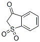 1127-35-1,3-OXO-2,3-DIHYDROBENZO[B]THIOPHENE 1,1-DIOXIDE