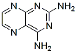 1127-93-1,2,4-Diaminopteridine