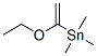 112713-84-5,(1-ETHOXYVINYL)TRIMETHYLSTANNANE