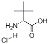 112720-39-5,D-TERT-LEUCINE HYDROCHLORIDE