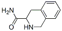 112794-29-3,1,2,3,4-Tetrahydroisoquinoline-3-carboxamide