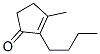 1128-08-1,2-Pentyl-3-methyl-2-cyclopenten-1-one