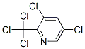 1128-16-1,3,5-dichloro-2-(trichloromethyl)pyridine