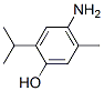 1128-28-5,4-AMINO-2-ISOPROPYL-5-METHYLPHENOL