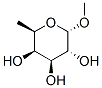 1128-40-1,METHYL ALPHA-D-FUCOPYRANOSIDE