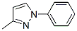 1128-54-7,3-METHYL-1-PHENYLPYRAZOLE