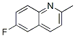 1128-61-6,6-Fluoroquinaldine