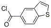 1128-89-8,1-BENZOTHIOPHENE-5-CARBONYL CHLORIDE