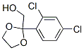 112805-91-1,[2-(2,4-DICHLOROPHENYL)-[1,3]DIOXOLAN-2-YL]METHANOL
