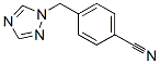 112809-25-3,4-(1H-1,2,4-Triazol-1-ylmethyl)benzonitrile