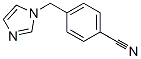 112809-54-8,4-(1H-IMIDAZOL-1-YLMETHYL)BENZONITRILE