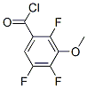112811-66-2,2,4,5-Trifluoro-3-methoxybenzoyl chloride