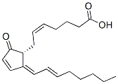 112839-31-3,15-DEOXY-DELTA12,14-PROSTAGLANDIN A2