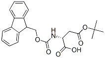 112883-39-3,Fmoc-D-Aspartic acid beta-tert-butyl ester