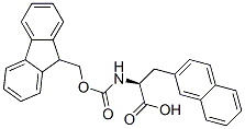 112883-43-9,(S)-N-Fmoc-3-(2-naphthyl)alanine