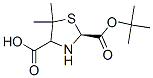 112898-19-8,(S)-BOC-5,5-DIMETHYL-1,3-THIAZOLIDINE-4-CARBOXYLIC ACID