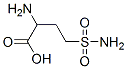 112898-30-3,Z-2-AMINO-4-SULFAMOYLBUTYRIC ACID