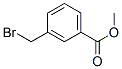 1129-28-8,Methyl 3-(bromomethyl)benzoate