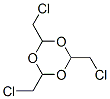1129-52-8,2,4,6-TRIS(CHLOROMETHYL)-1,3,5-TRIOXANE