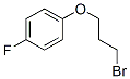 1129-78-8,1-(3-BROMOPROPOXY)-4-FLUOROBENZENE