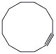 1129-90-4,cyclododecyne
