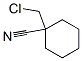 112905-95-0,1-(CHLOROMETHYL)CYCLOHEXANECARBONITRILE