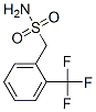 112941-35-2,2-(Trifluoromethyl)benzylsulfonamide