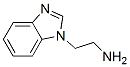 112947-93-0,2-(BENZOIMIDAZOLE-1-YL)-ETHYLAMINE
