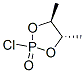 112966-13-9,(4S,5S)-2-CHLORO-4,5-DIME.-1,3,2-DIOXA- PHOSPHOLANE 2-OXIDE