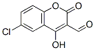 113018-98-7,4-HYDROXY-6-CHLORO-3-FORMYLCOUMARIN