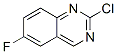 113082-27-2,2-chloro-6-fluoroquinazoline