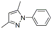 1131-16-4,3,5-DIMETHYL-1-PHENYLPYRAZOLE