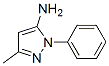 1131-18-6,5-Amino-3-methyl-1-phenylpyrazole