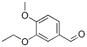 1131-52-8,3-Ethoxy-4-methoxybenzaldehyde