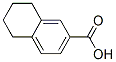 1131-63-1,5,6,7,8-TETRAHYDRO-2-NAPHTHOIC ACID