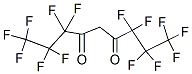 1,1,1,2,2,3,3,7,7,8,8,9,9,9-TETRADECAFLUORO-4,6-NONANEDIONE 113116-18-0,1,1,1,2,2,3,3,7,7,8,8,9,9,9-TETRADECAFLUORO-4,6-NONANEDIONE