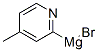 113170-67-5,4-METHYL-2-PYRIDYLMAGNESIUM BROMIDE