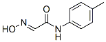 1132-40-7,2-HYDROXYIMINO-N-P-TOLYL-ACETAMIDE