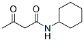 1132-42-9,N-cyclohexylacetoacetamide